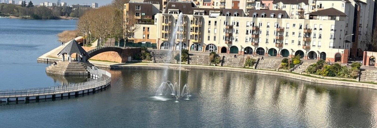 Appartement 3 Pièces 70 m² à vendre à Créteil (94000)