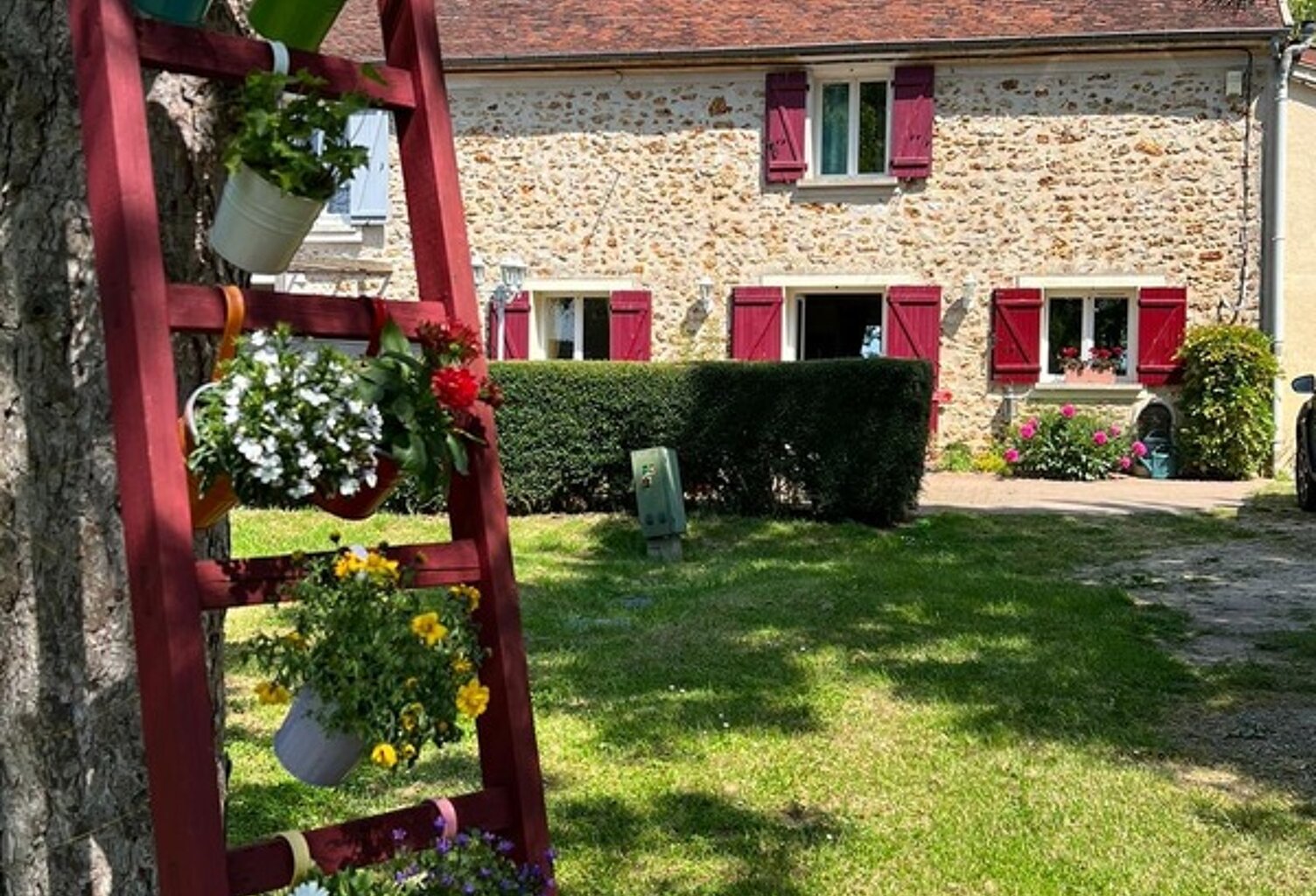 AUCUN TRAVAUX A PREVOIR — photo 1