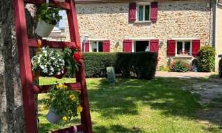 Maison 4 Pièces 150 m² à vendre à La Ferté-sous-Jouarre (77260)