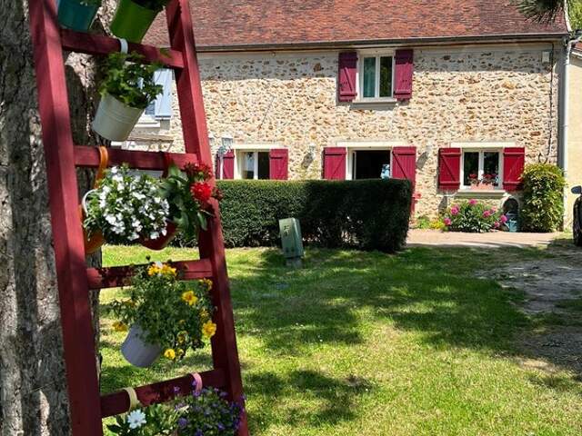 AUCUN TRAVAUX A PREVOIR — photo du bien