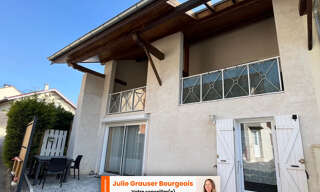 Maison 5 Pièces 117 m² à vendre à Sciez (74140)