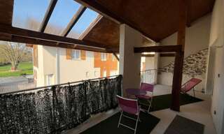 Maison 5 Pièces 117 m² à vendre à Margencel (74200)