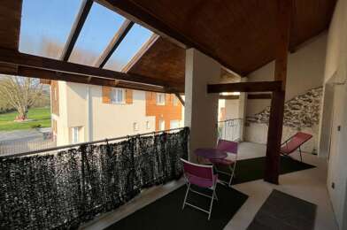 Maison 5 pièces 389000 €