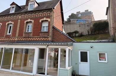 Maison 5 pièces 189000 €