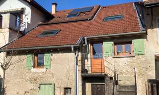 Maison 4 Pièces 74 m² à vendre à Bassy (74910)