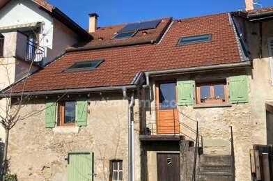 Maison 4 pièces 270000 €