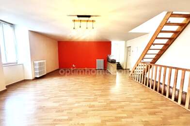 Maison 7 pièces 192000 €