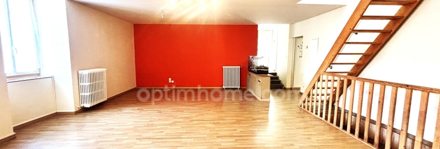 Maison 7 Pièces 170 m² à vendre à Cierp-Gaud (31440)