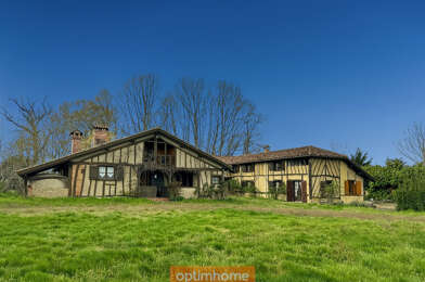 Maison 8 pièces 298000 €