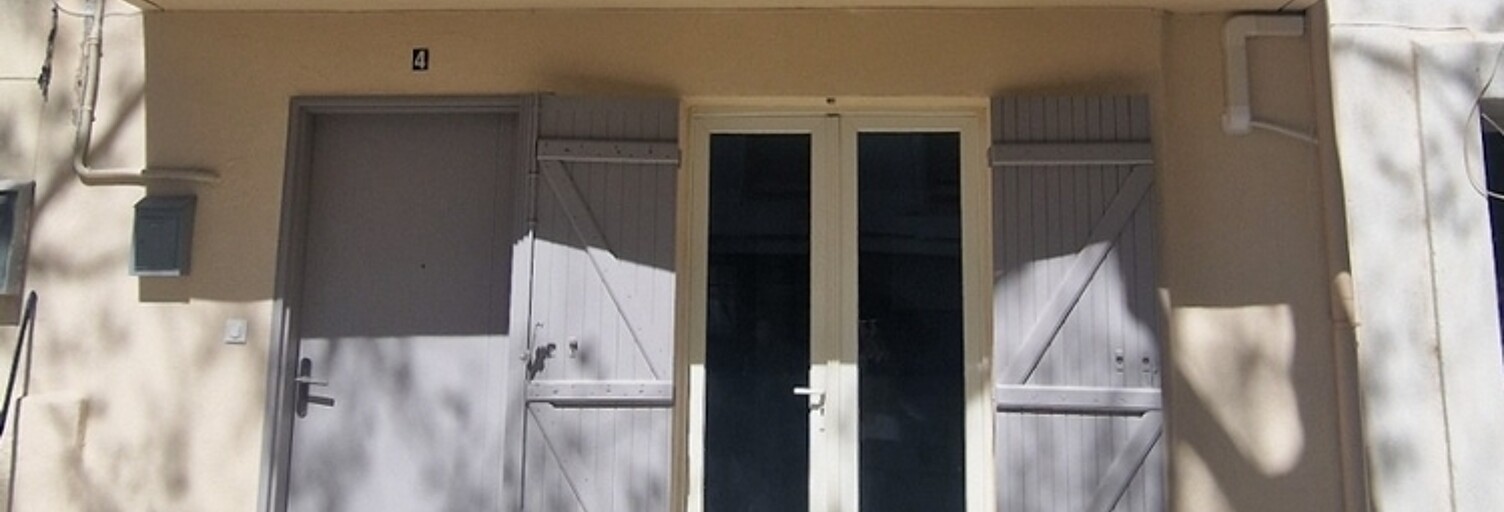 Maison 3 Pièces 60 m² à vendre à Port-de-Bouc (13110)