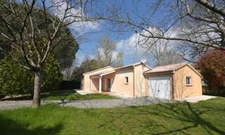 Maison 4 Pièces 60 m² à vendre à Lavaur (81500)