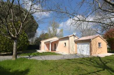 Maison 4 pièces 189000 €