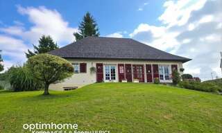 Maison 5 Pièces 110 m² à vendre à Hirson (02500)