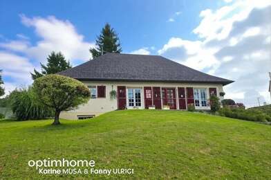 Maison 5 pièces 138000 €