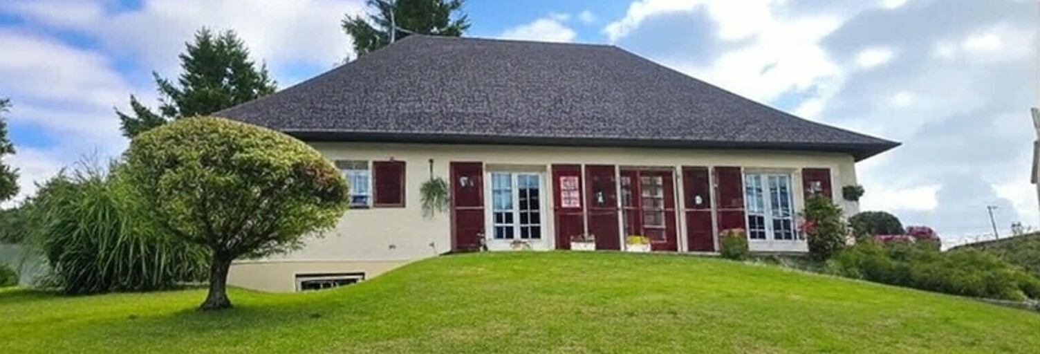 Maison 5 Pièces 110 m² à vendre à Hirson (02500)