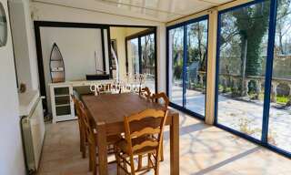 Maison 5 Pièces 171 m² à vendre à Saint-Laurent-de-la-Prée (17450)