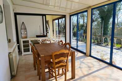 Maison 5 pièces 291500 €