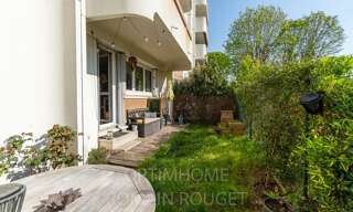 Appartement 4 Pièces 82 m² à vendre à Chatou (78400)