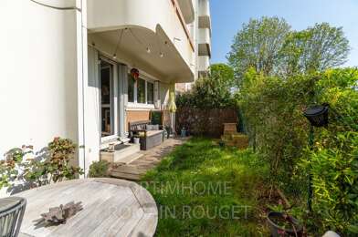 Appartement 4 pièces 399000 €