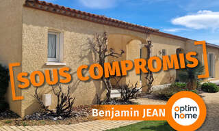 Maison 5 Pièces 160 m² à vendre à Sauvian (34410)