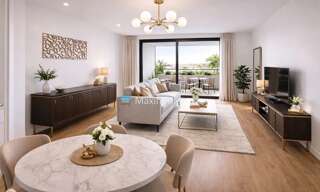 Appartement 3 Pièces 66 m² à vendre à Perpignan (66000)