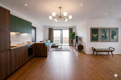 Appartement 3 pièces 190500 €