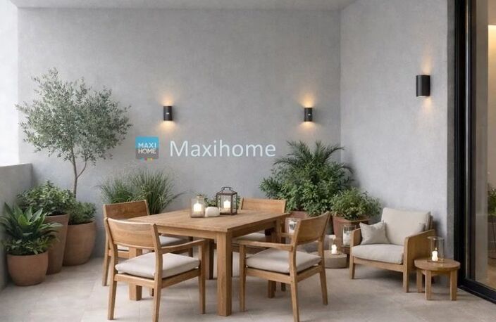 Appartements neufs à Perpignan - des T2 et T3 — photo 4