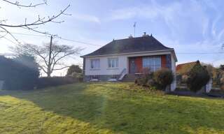 Maison 5 Pièces 97 m² à vendre à Saint-Jacut-les-Pins (56220)