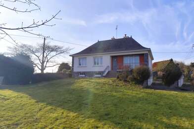 Maison 5 pièces 214500 €