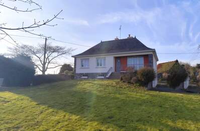 Maison — photo du bien