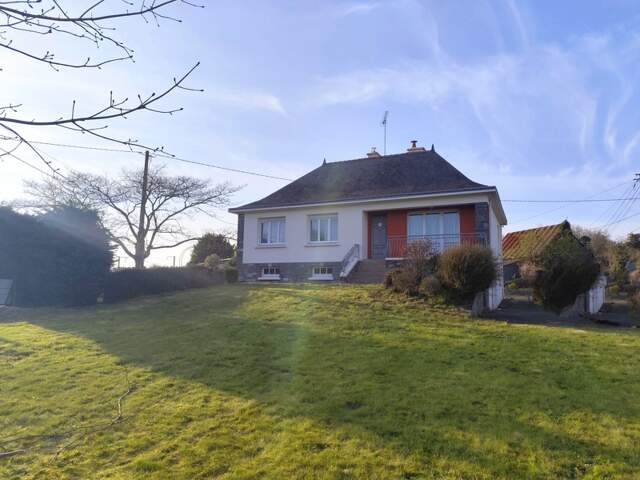 Maison — photo du bien