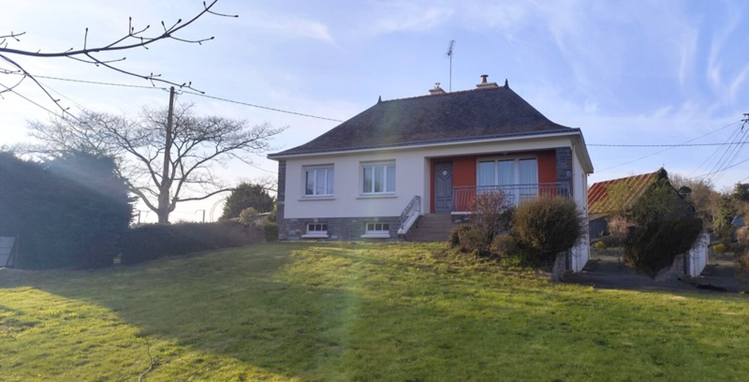 Maison — photo 1