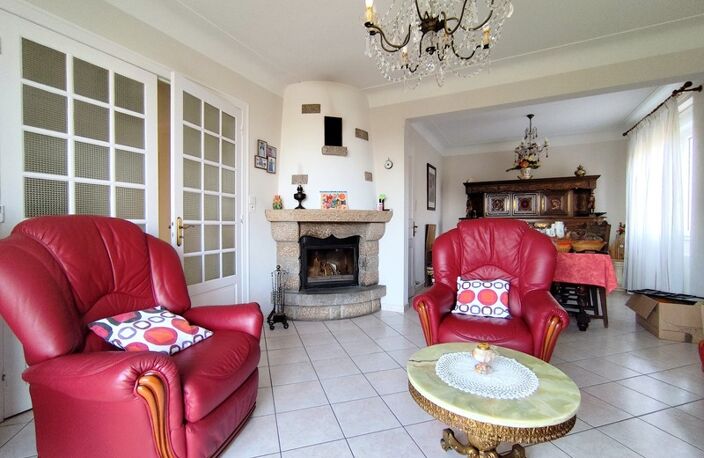 Maison — photo 4