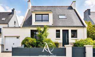 Maison 6 Pièces 137 m² à vendre à Vannes (56000)