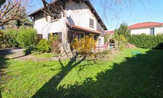 Maison 5 Pièces 106 m² à vendre à Fontaine (38600)