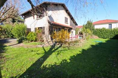 Maison 5 pièces 335000 €