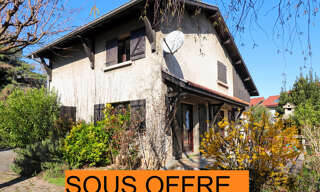 Maison 5 Pièces 106 m² à vendre à Fontaine (38600)