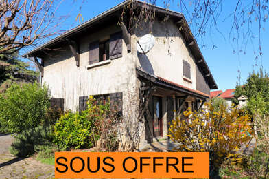 Maison 5 pièces 335000 €