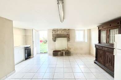 Maison 5 pièces 159500 €