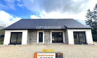 Maison 5 Pièces 109 m² à vendre à Villefranche-sur-Cher (41200)