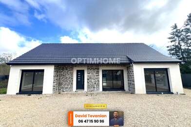 Maison 5 pièces 219000 €