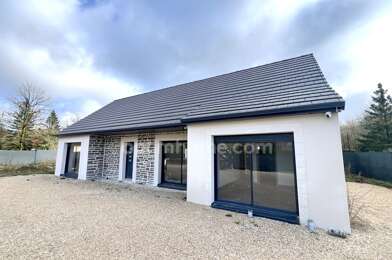 Maison 5 pièces 219000 €