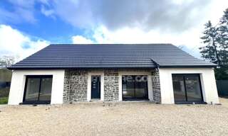 Maison 5 Pièces 109 m² à vendre à Villefranche-sur-Cher (41200)