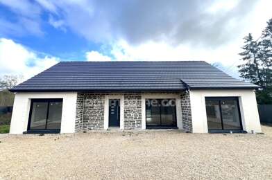 Maison 5 pièces 219000 €