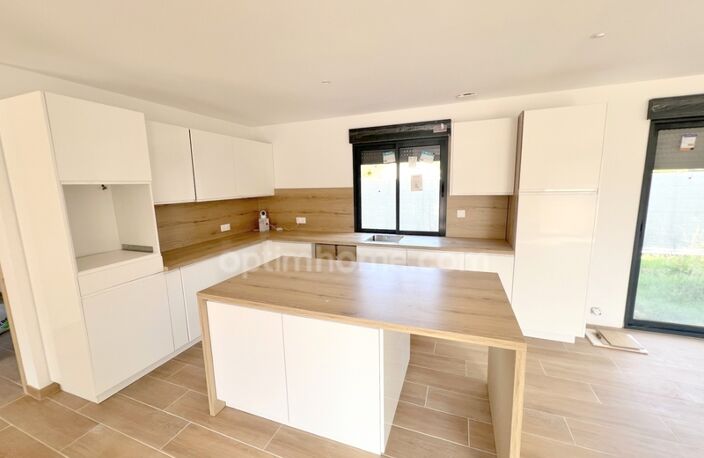 Maison contemporaine neuve avec 108 m² de surface habitable sans vis-vis à Villefranche-sur-Cher — photo 3