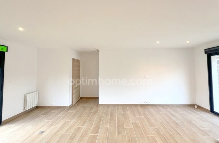 Maison contemporaine neuve avec 108 m² de surface habitable sans vis-vis à Villefranche-sur-Cher — photo 4