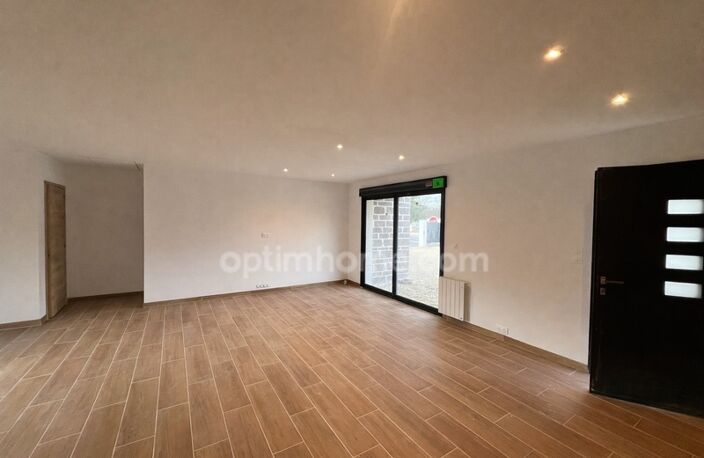 Maison contemporaine neuve avec 108 m² de surface habitable sans vis-vis à Villefranche-sur-Cher — photo 5