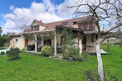 Maison 7 pièces 460000 €