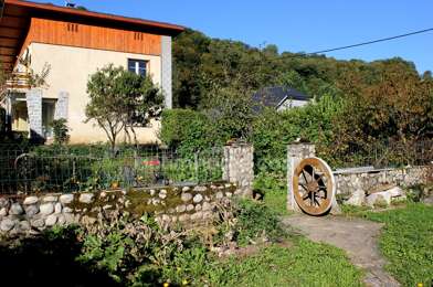 Maison 4 pièces 172043 €