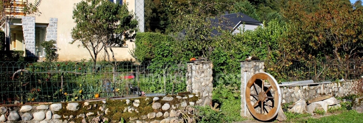 Maison 4 Pièces 115 m² à vendre à Bagnères-de-Bigorre (65200)